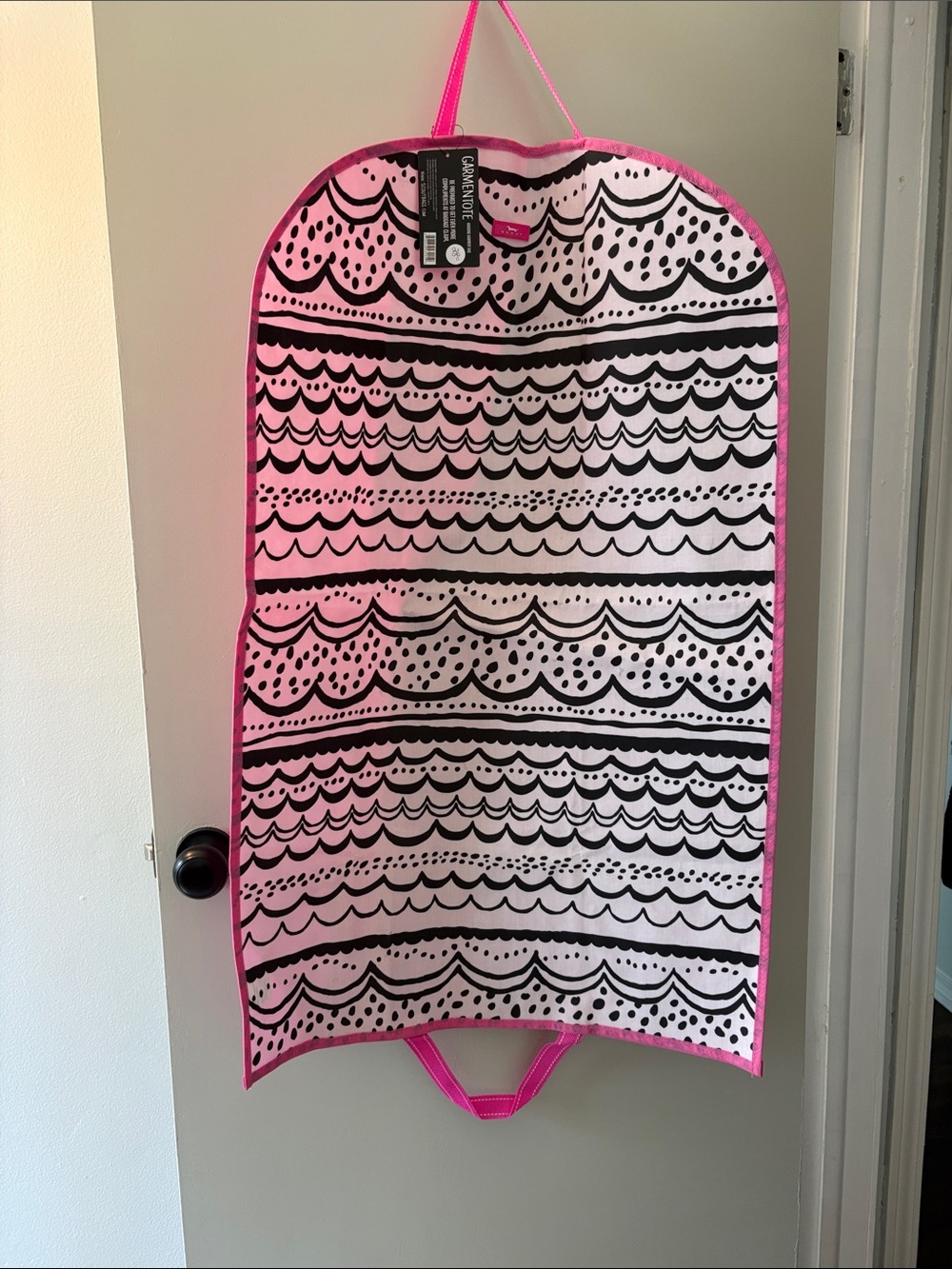 NWT Scout garment bag
